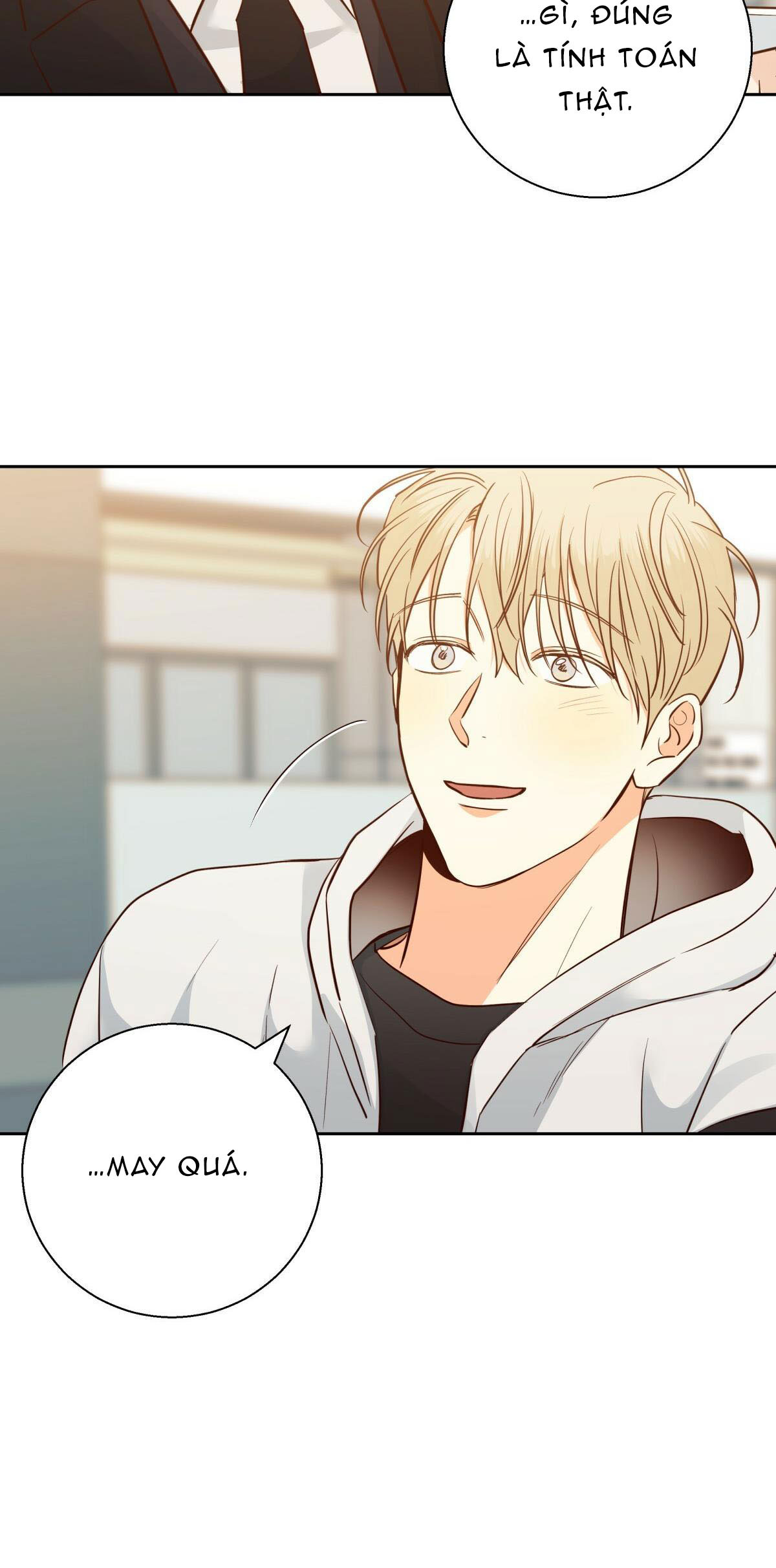 cửa hàng tiện lợi nguy hiểm chapter 68 28