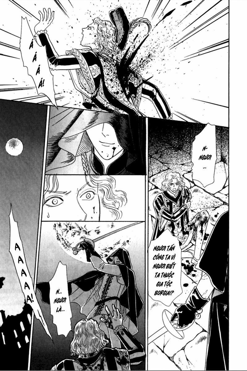 kenja no ishi chapter 6.1 3