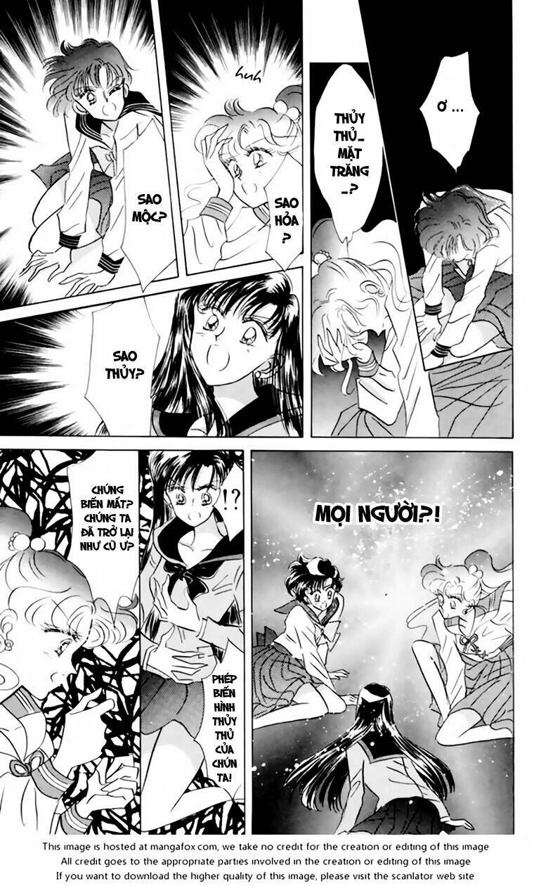 thủy thủ mặt trăng chapter 21.2 11