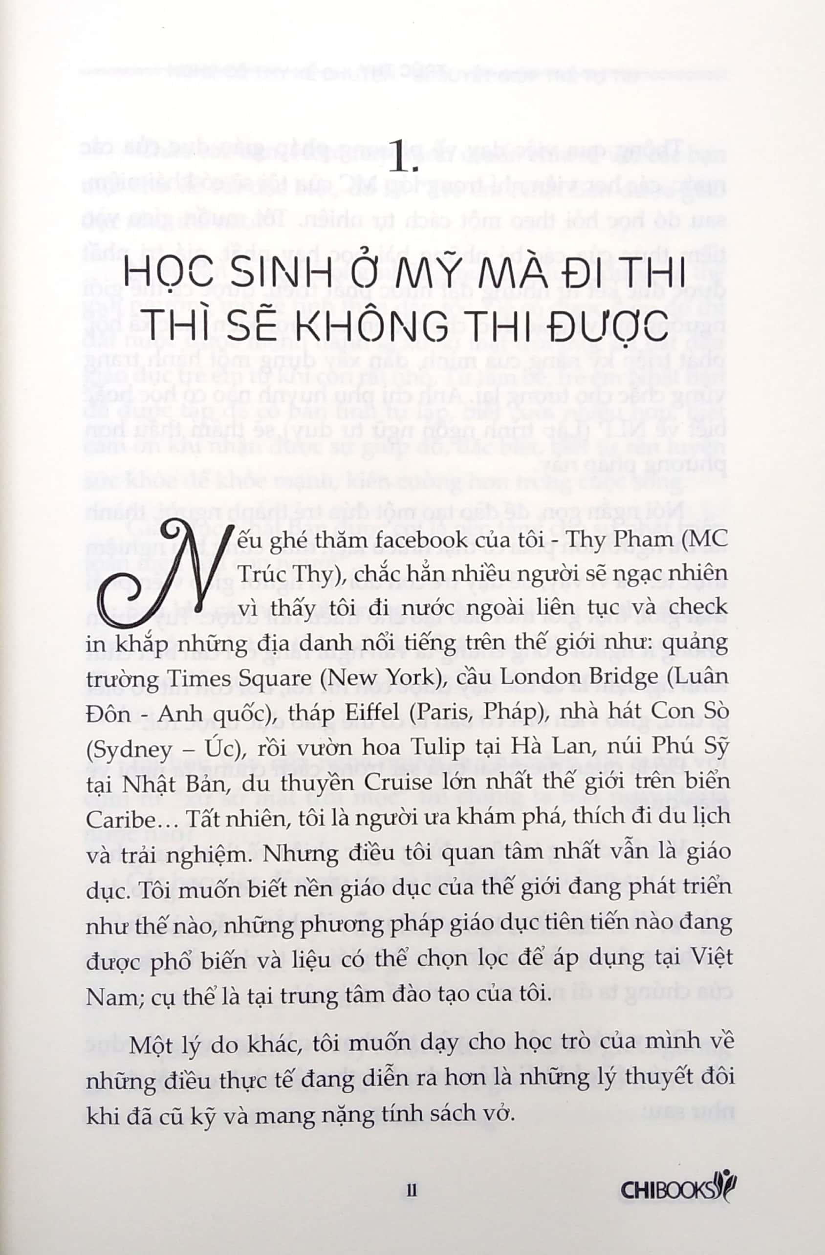 Nghe Cô Thy Kể Chuyện - Bí Quyết Giúp Trẻ Tự Tin (Tái Bản)