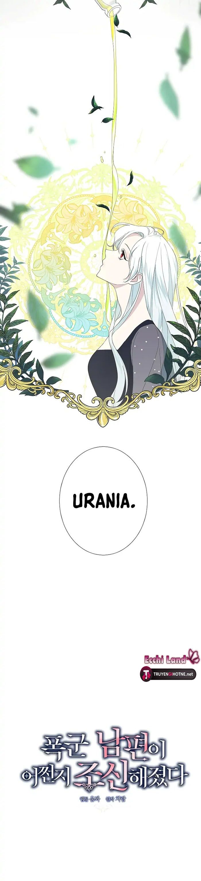 người chồng tàn bạo bỗng trở nên ngoan ngoãn chapter 1.1 4