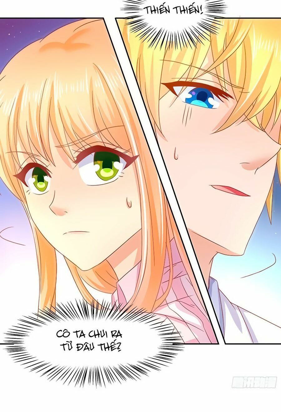 chồng già vợ trẻ trêu nhau hàng ngày chapter 14 26