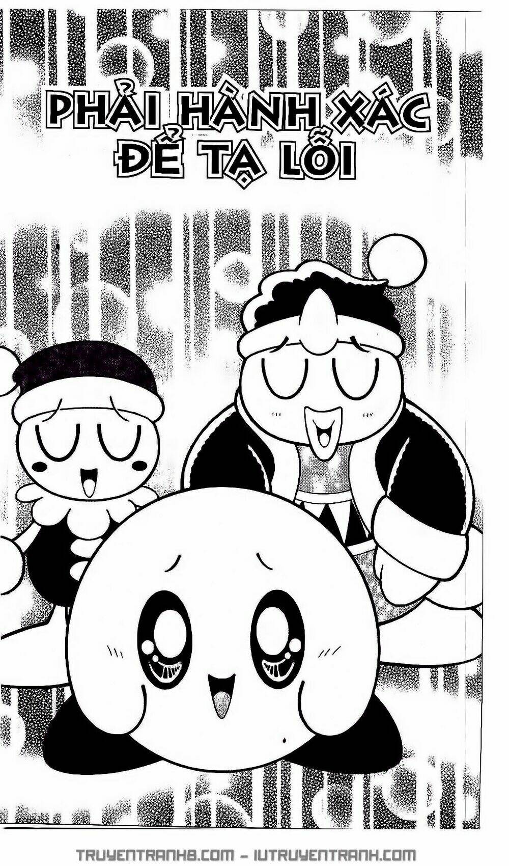 ngôi sao kabi chapter 169 4