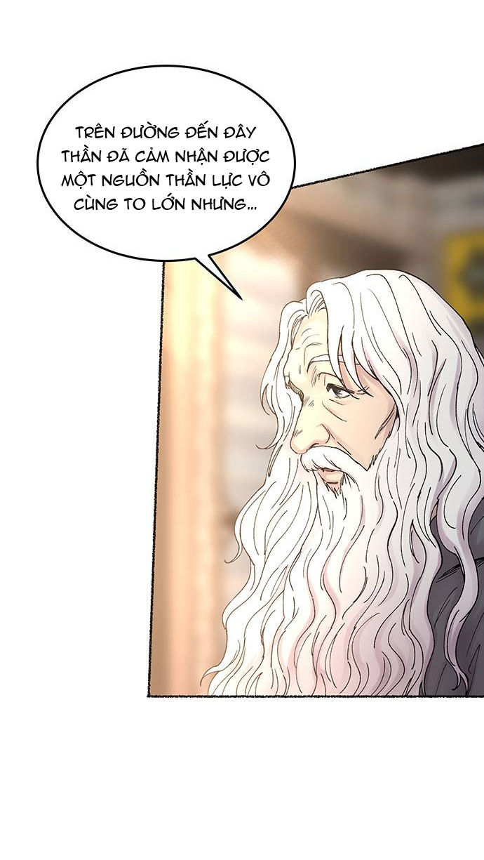 như gió trên cành cây khô chapter 30 39