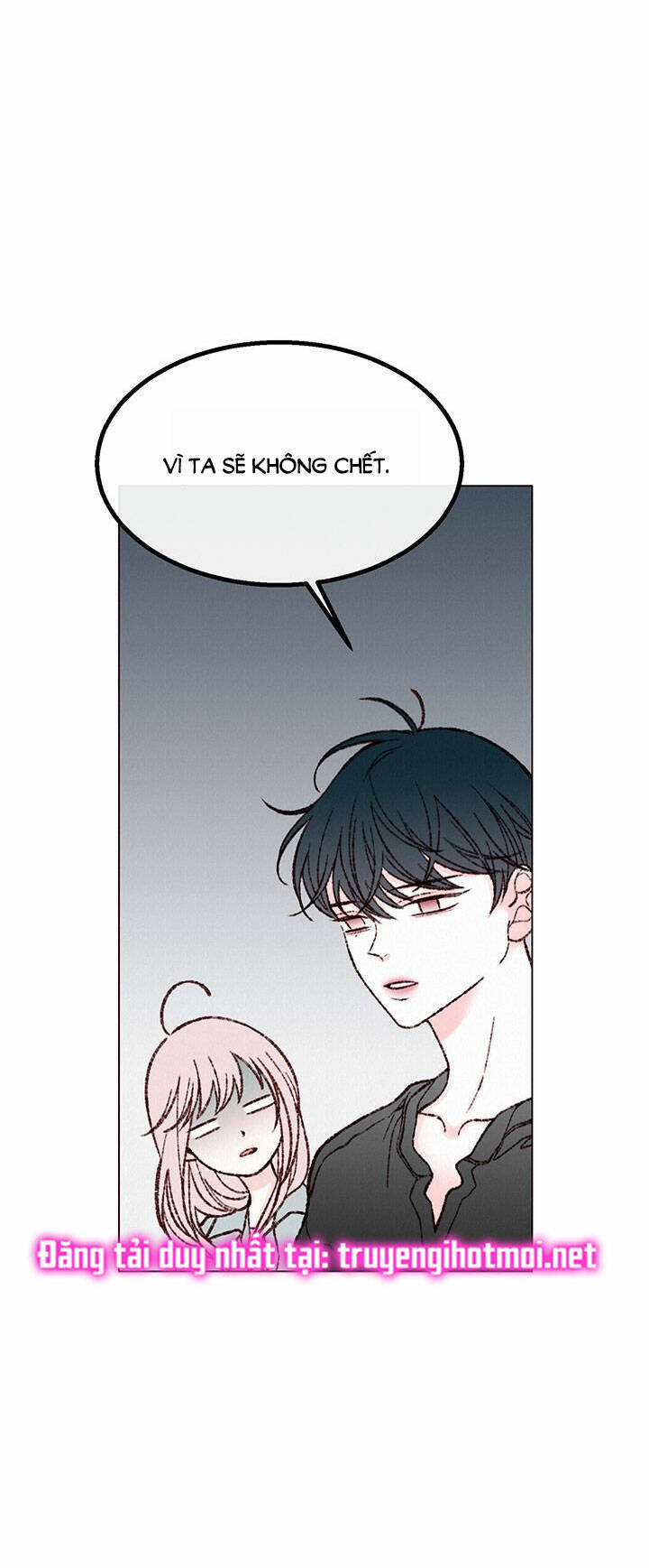 mối tình đầu của ma cà rồng chapter 23.6 3