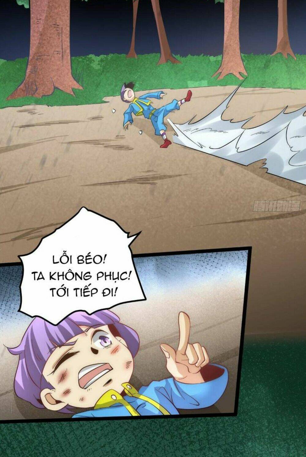 đô thị đỉnh phong cao thủ chapter 111 11