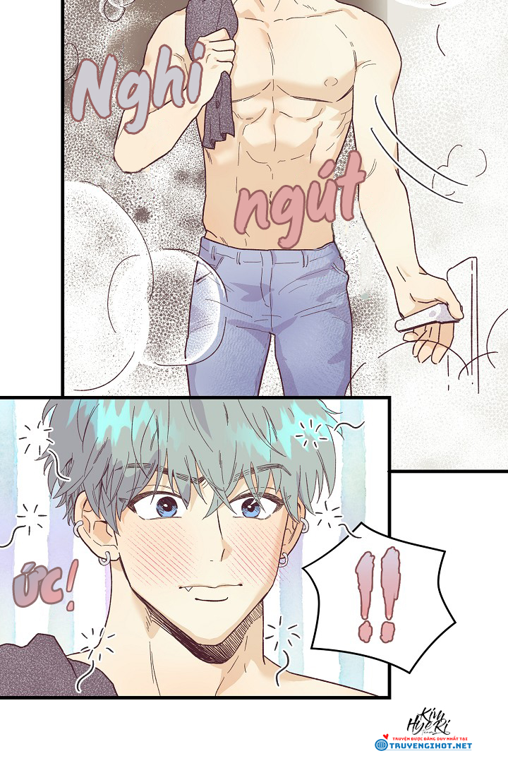 chạy đâu cho thoát chapter 7.2 14