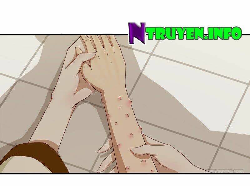 khuynh thế độc phi chapter 12 16