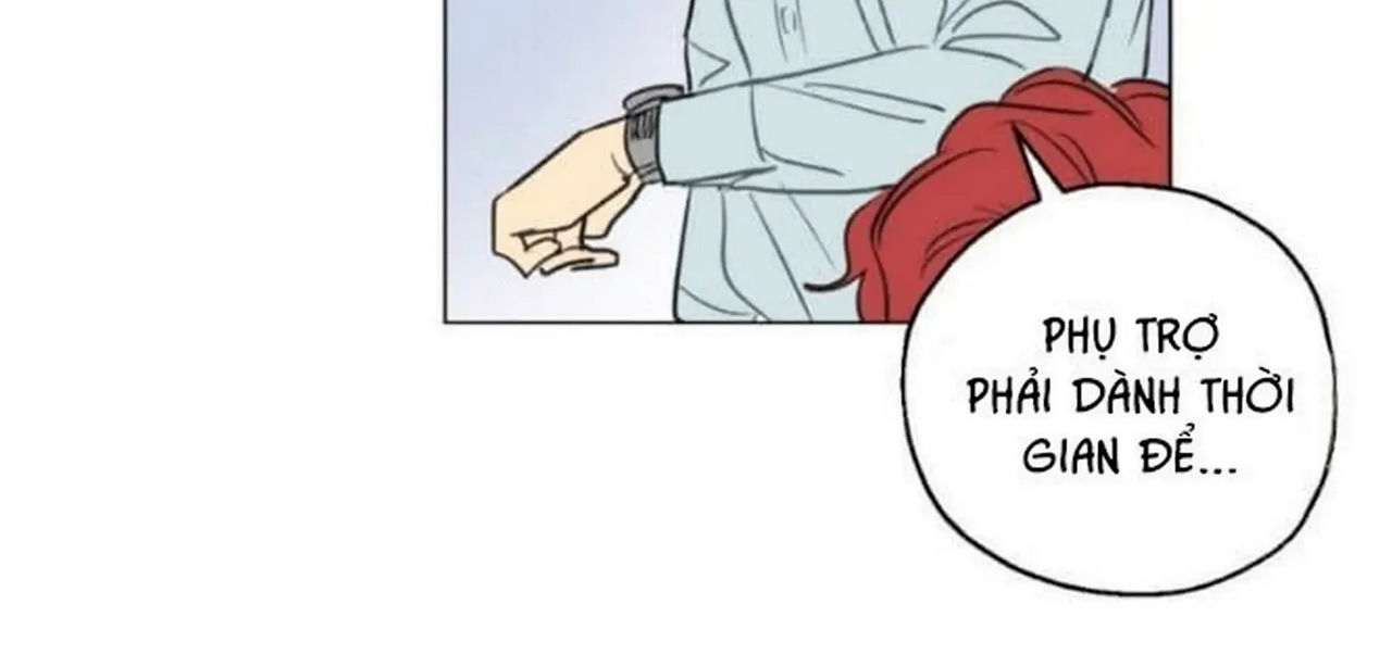 chuyện quái gì với giấc mơ đó vậy chapter 2 146