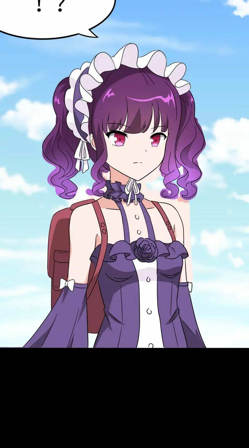 bạn gái virus của tôi chapter 236 62