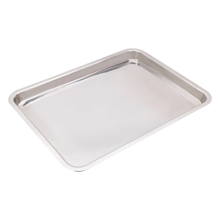 Khay Inox Y Tế
