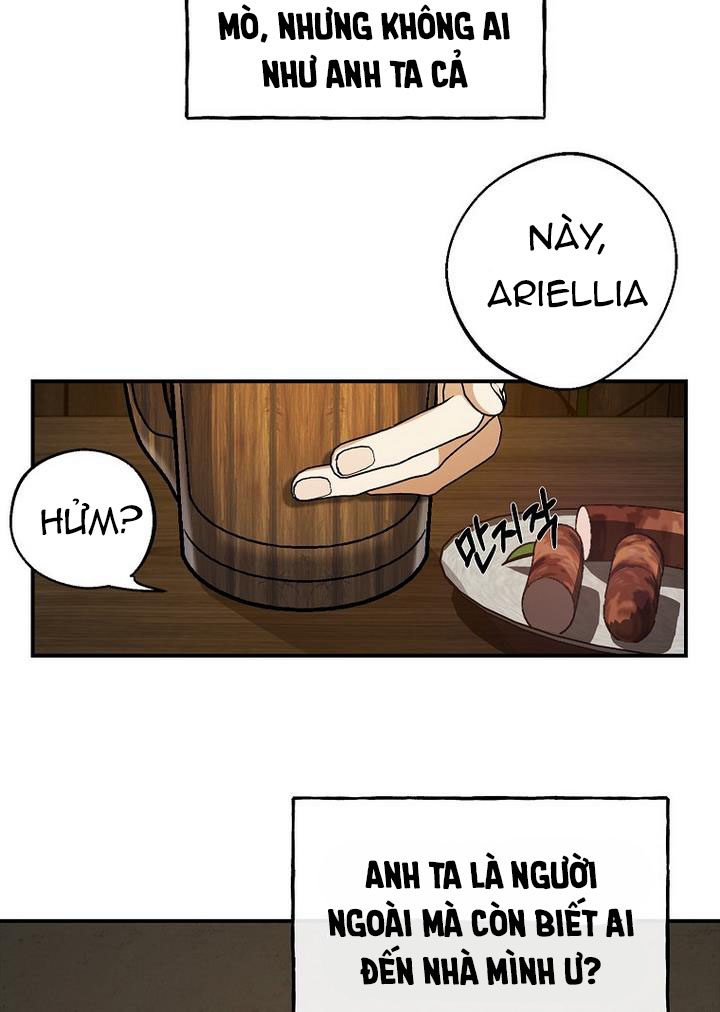 nam chính đang cản đường tôi chapter 6 18