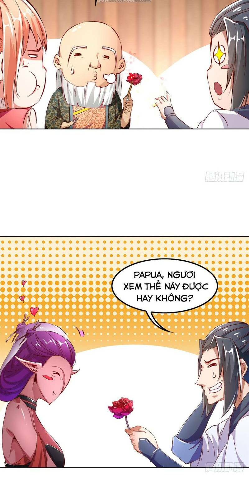 võng du chi tối cường đoán mệnh sư chapter 23 2