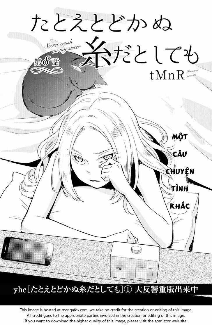 this love that won't reach chapter 8 2