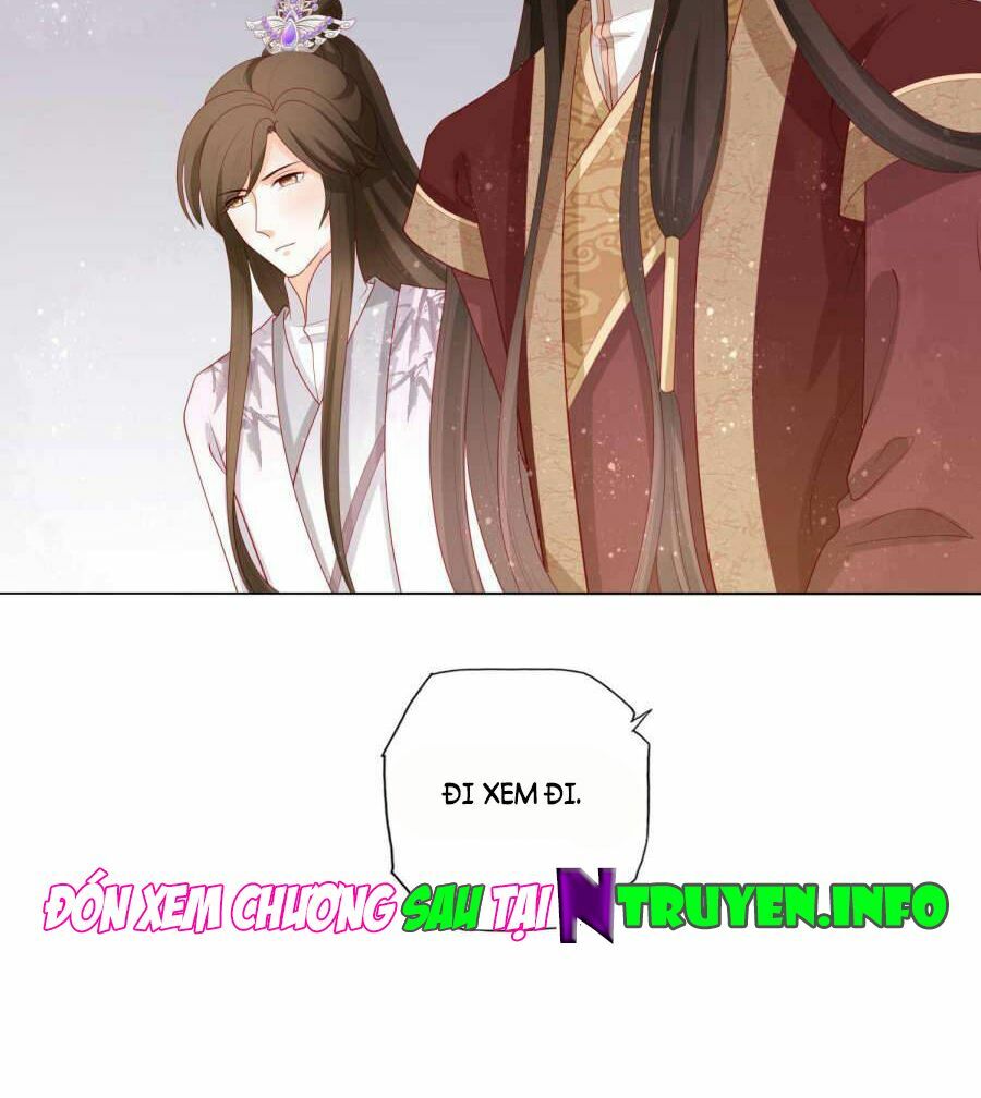 nam phi nữ tướng chapter 20 45