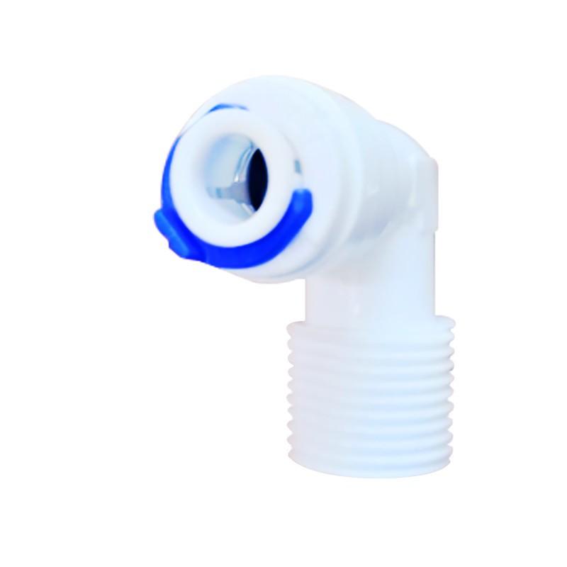 Co nối ống nước ren ngoài 17 ra ống 6 ly hàng chất lượng cao