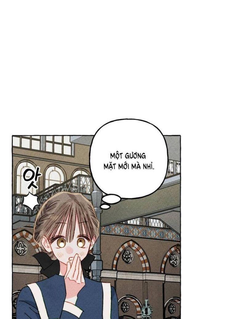 nuôi dưỡng một hắc long chapter 61.1 30