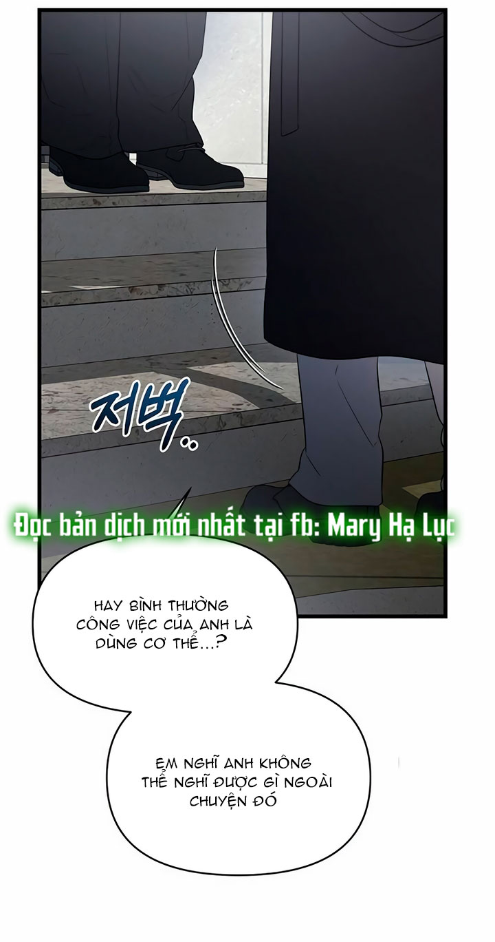 [18+] dục vọng tao nhã chapter 39.2 26