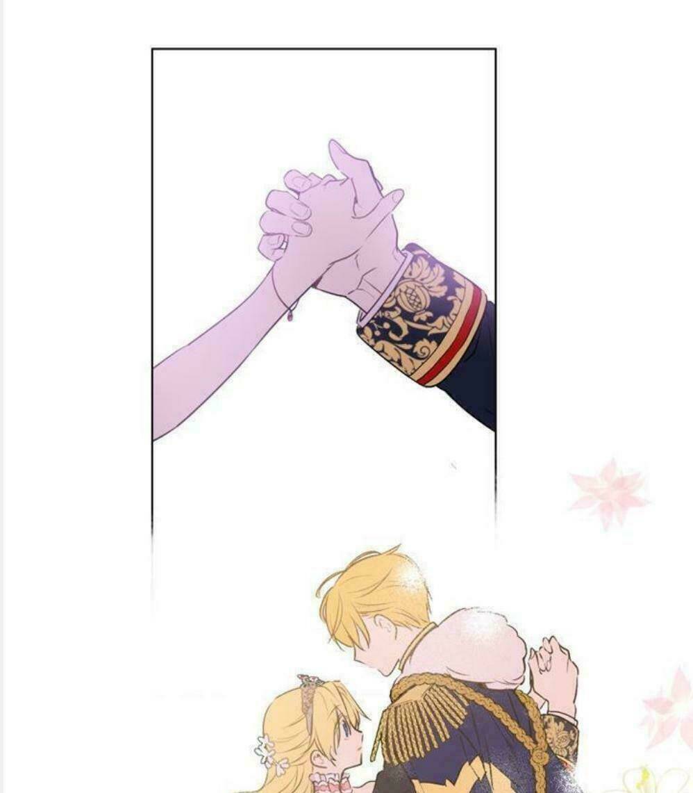 một ngày nọ ta trở thành công chúa chapter 24 31