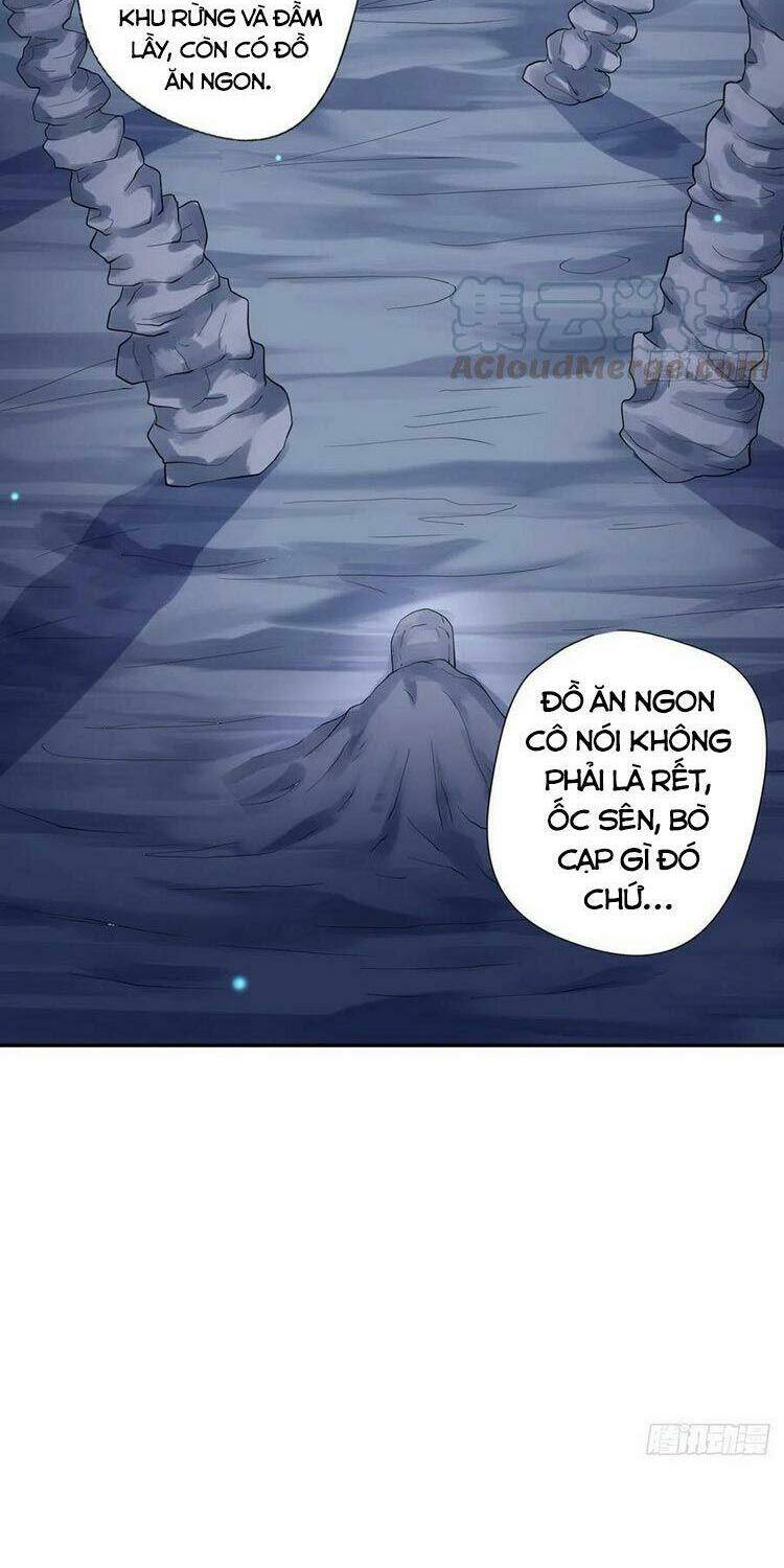 mở phòng khám tại tu tiên giới chapter 96 16