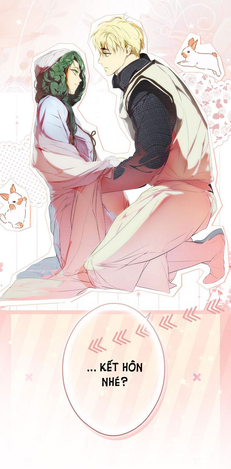 quý cô bí ẩn - secret lady chapter 82.2 32