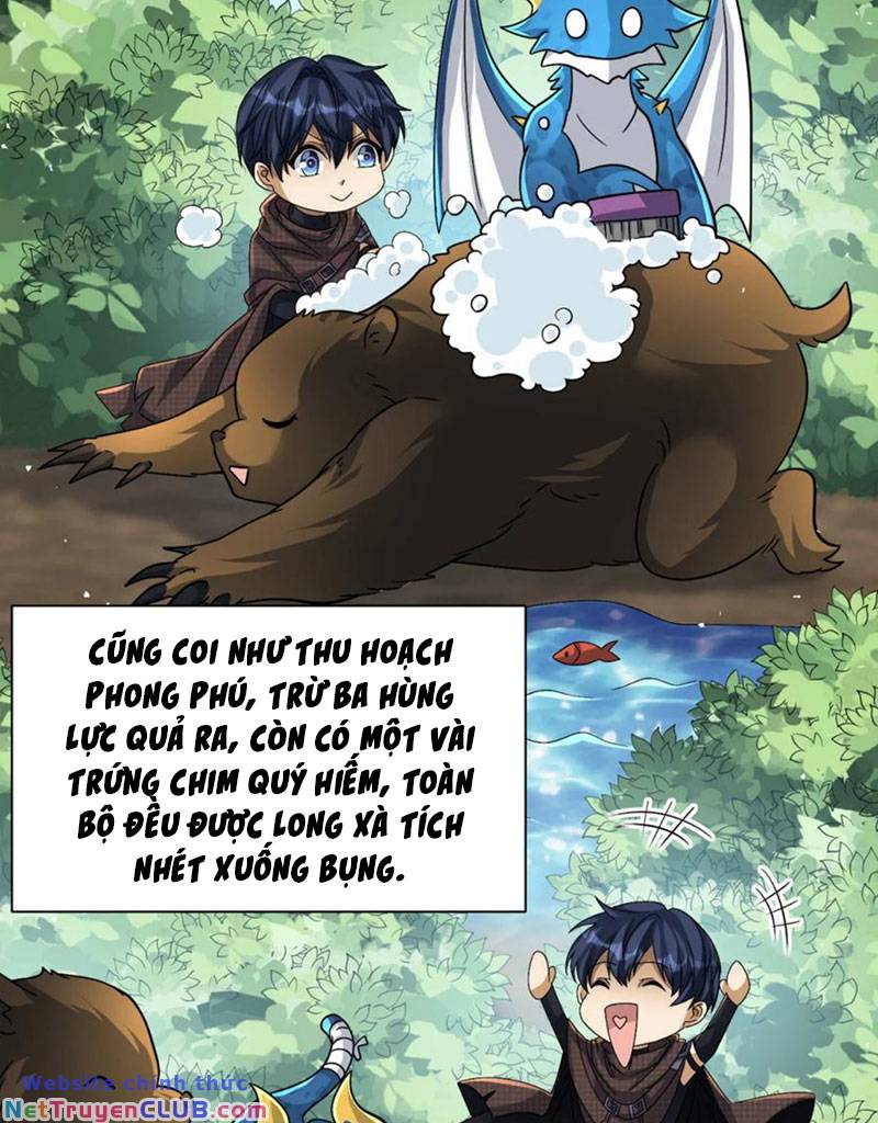 cựu nhật ngự long chapter 38 29