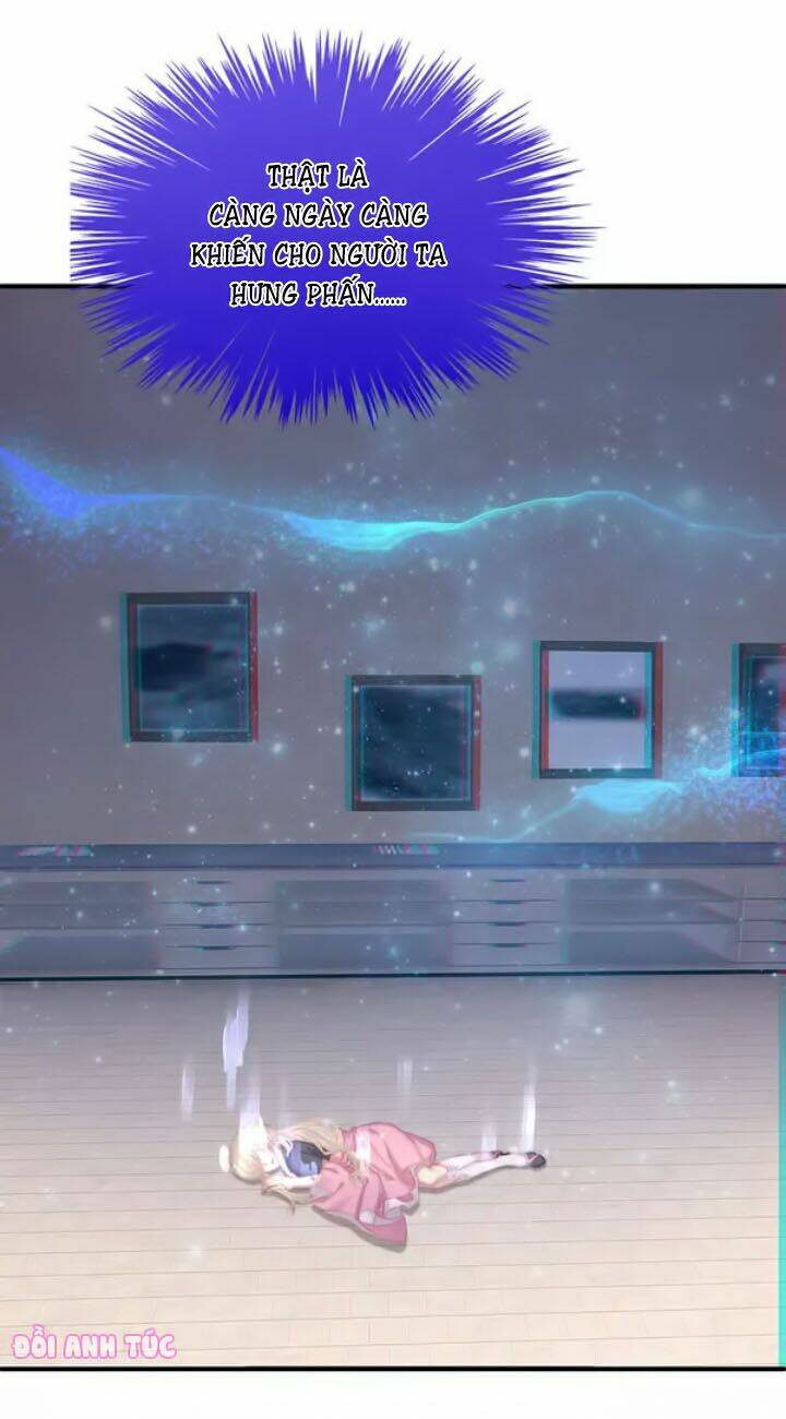 mạnh nhất manh chủ chapter 10 20