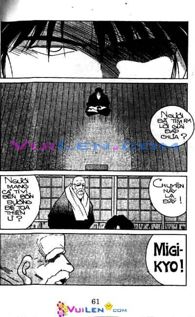 truyền nhân atula - shura no mon i chapter 39 62