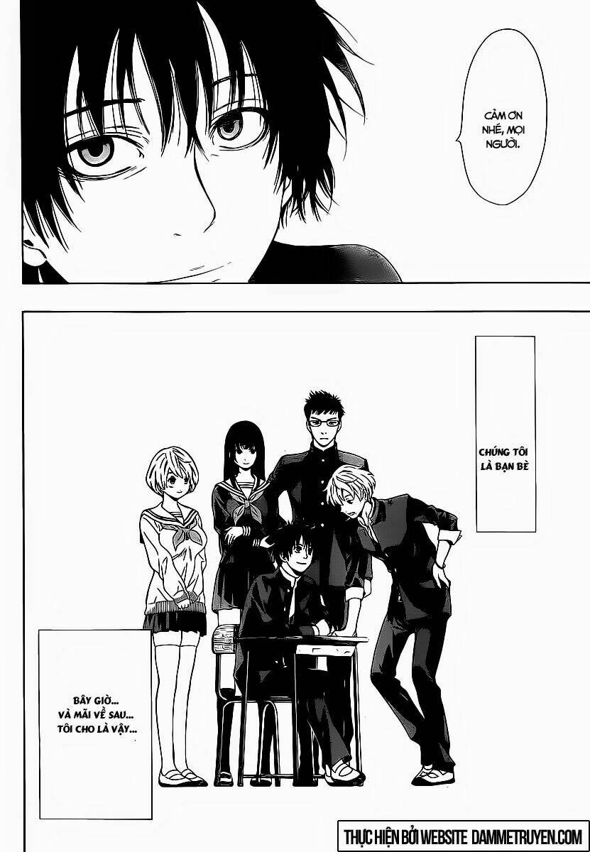 tomodachi chapter 1.1 10