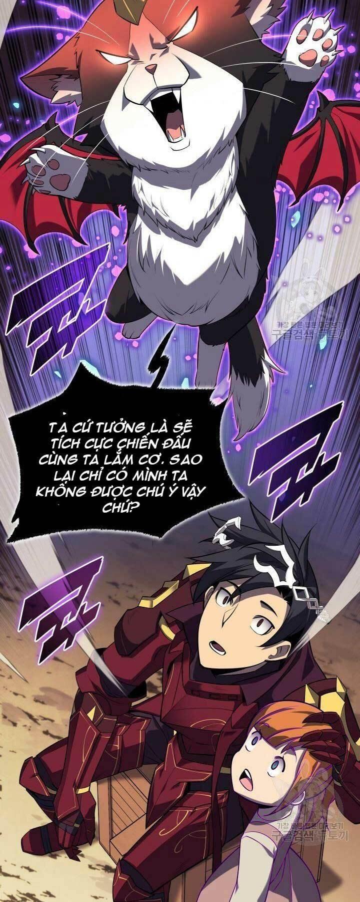 vượt qua giới hạn chapter 127 69