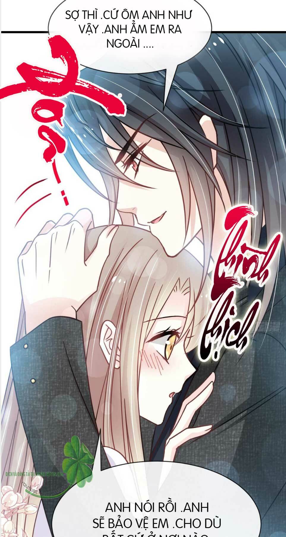 thiên hạ đệ nhất sủng phi chapter 152.2 22