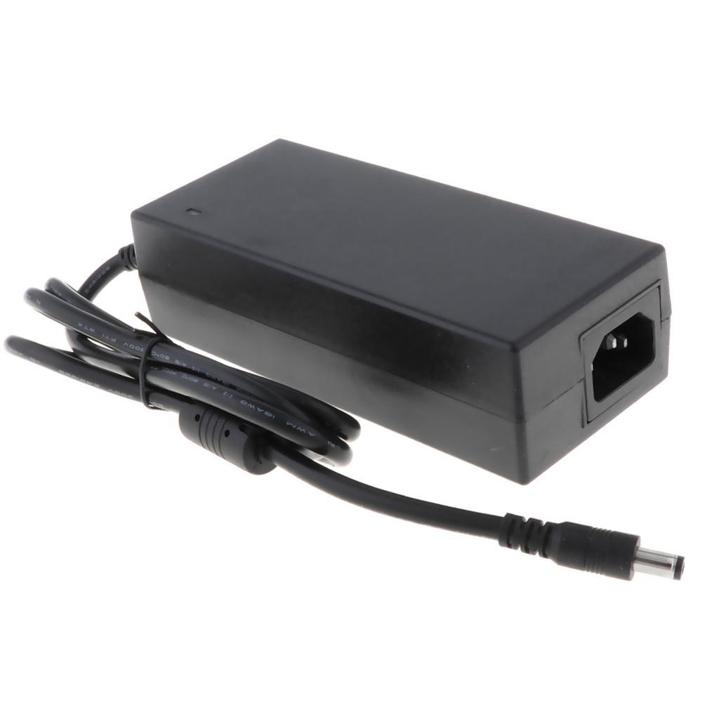 12V 10A Power Supply Adapter Driver Switch DC Converter Dock LED Driver