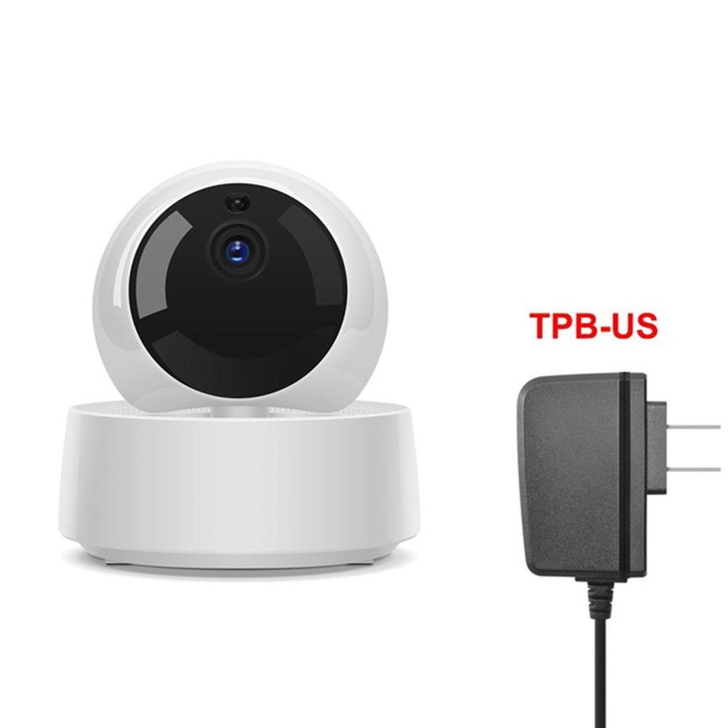 1080P FHD Wireless IP Camera WiFi Network Security