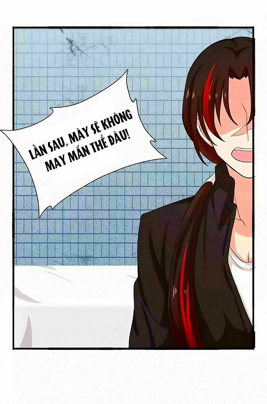 chỉ nhiễm thành hôn chapter 185 21