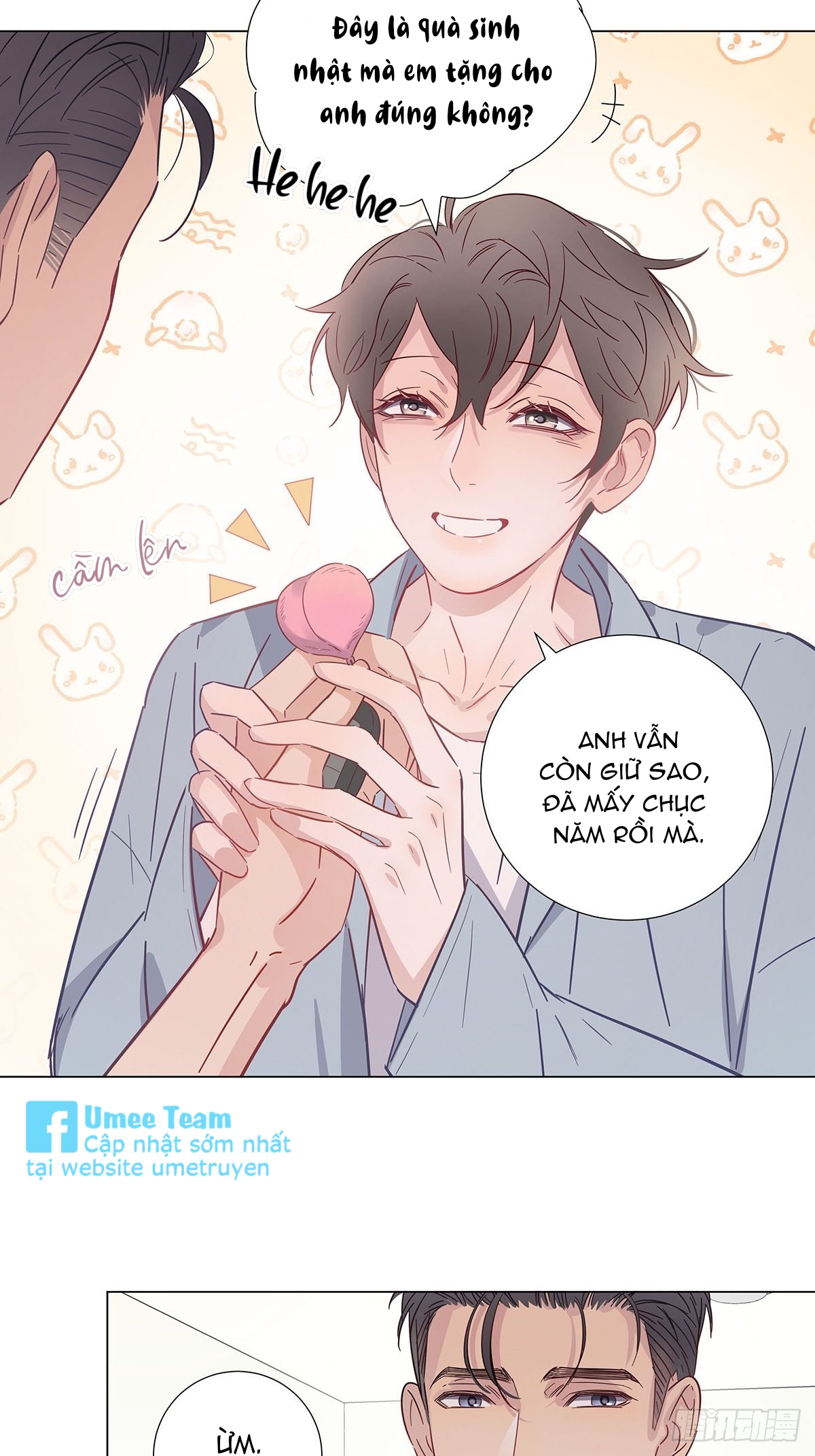 hôm nay nam giả trang nữ vẫn chưa được cầu hôn! chapter 80 16