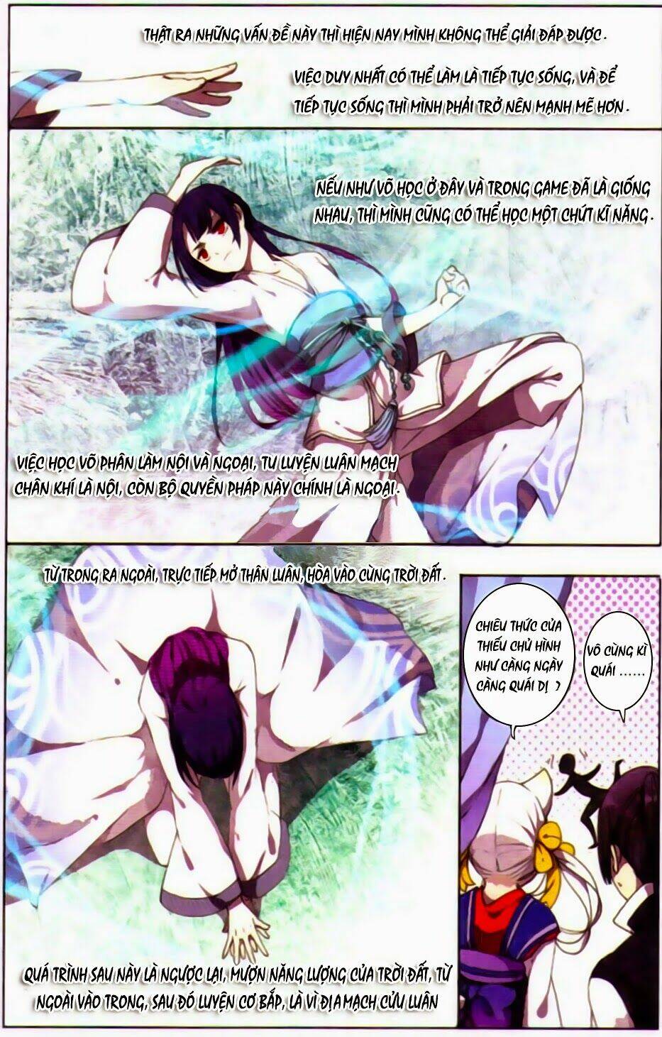 thần hoàng chapter 1 14