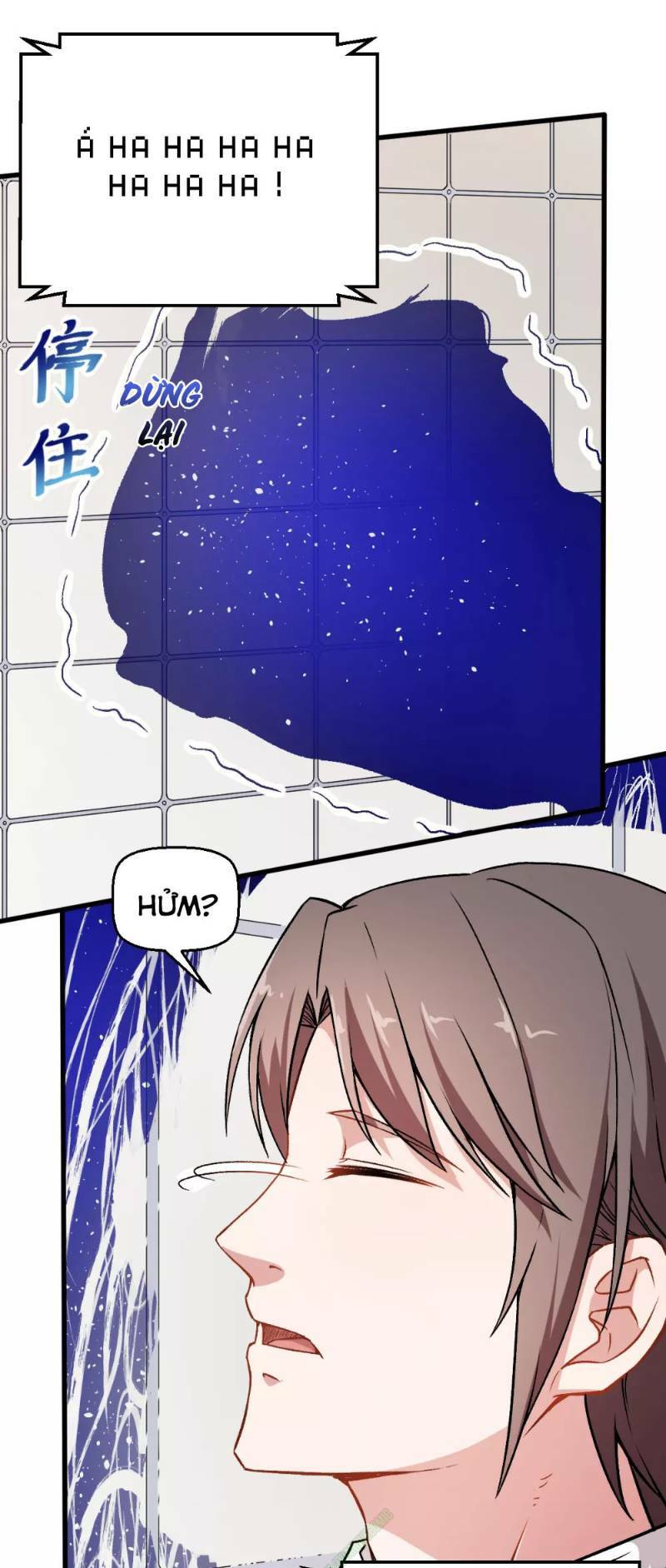 vườn trường cuồng sư hệ thống chapter 43 9