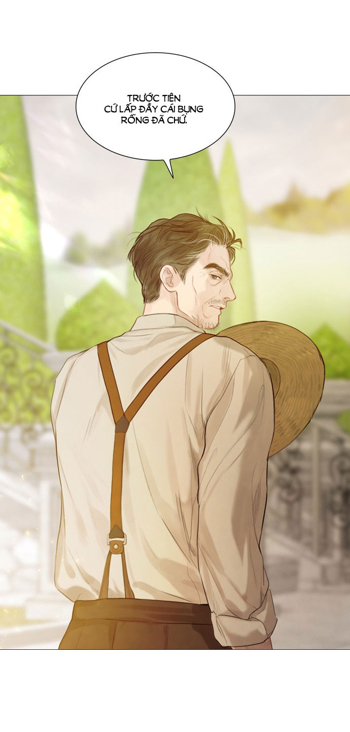 Khóc Đi Hay Là Cầu Xin Tôi Cũng Được chapter 1.2 - Trang 64