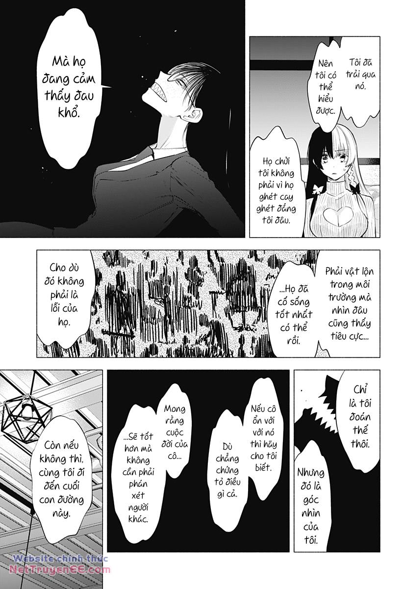 Sự Quyến Rủ Của 2.5D chapter 89 18