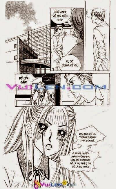 hắn ta, anh ấy và cô ấy - he and that girl chapter 3 7