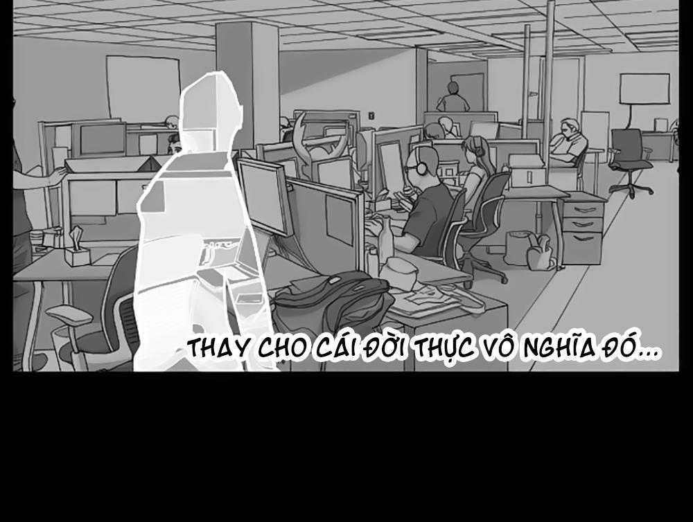 hard core leveling warrior chapter 20 6