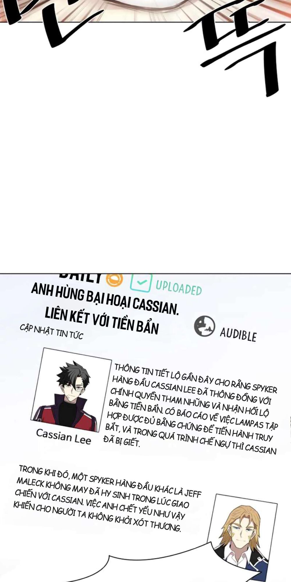 chuyển sinh thành ác nhân chapter 2 45