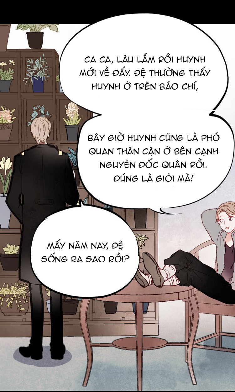 nam yên trai bút lục chapter 11.2 6