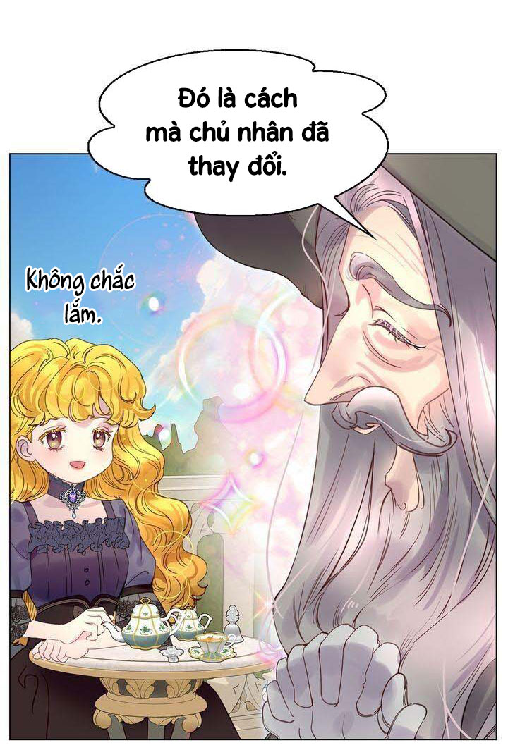đừng xem thường nữ phụ chapter 140 12