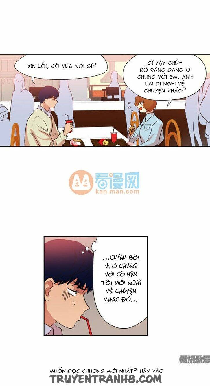 trở lại tuổi mười mấy chapter 54 16