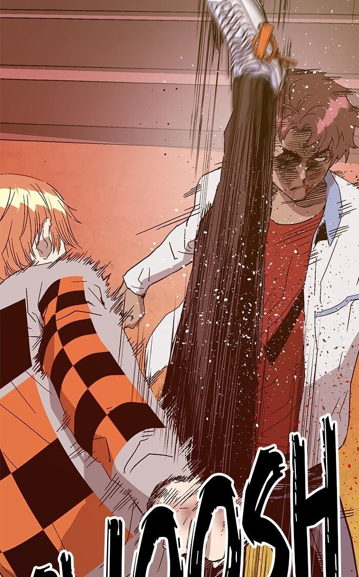 anh hùng yếu chapter 123 75