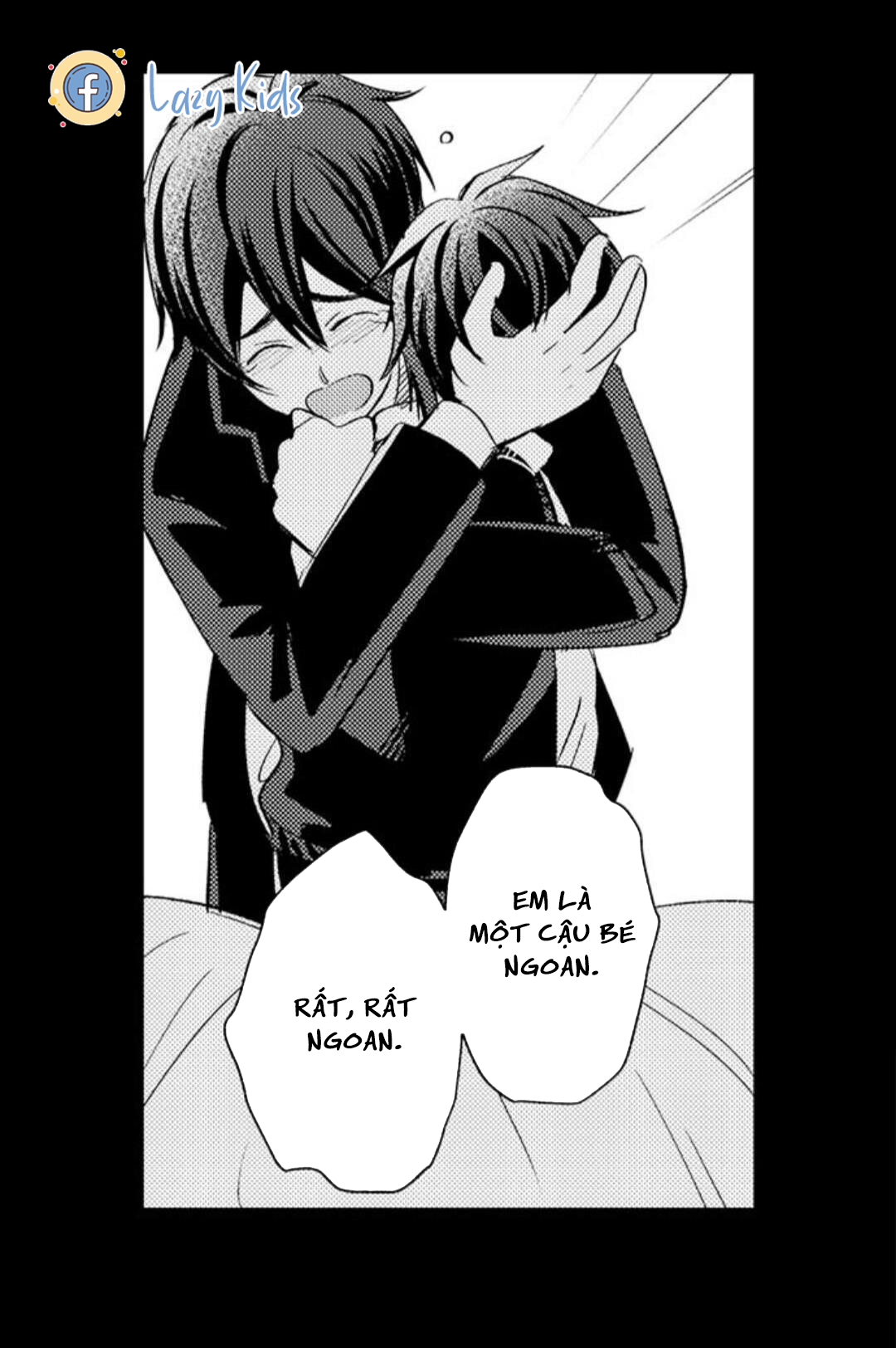 mặt sẹo quyến rũ chapter 16 10