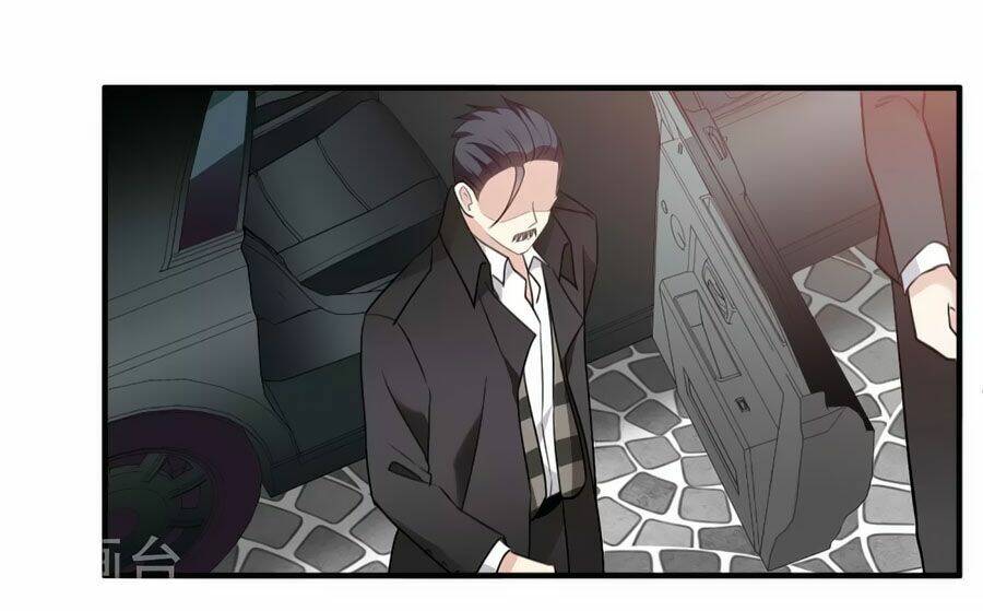 nhân chất tình nhân chapter 32.1 9