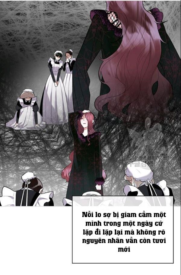 kẻ tạo ra ác nữ chapter 20 8