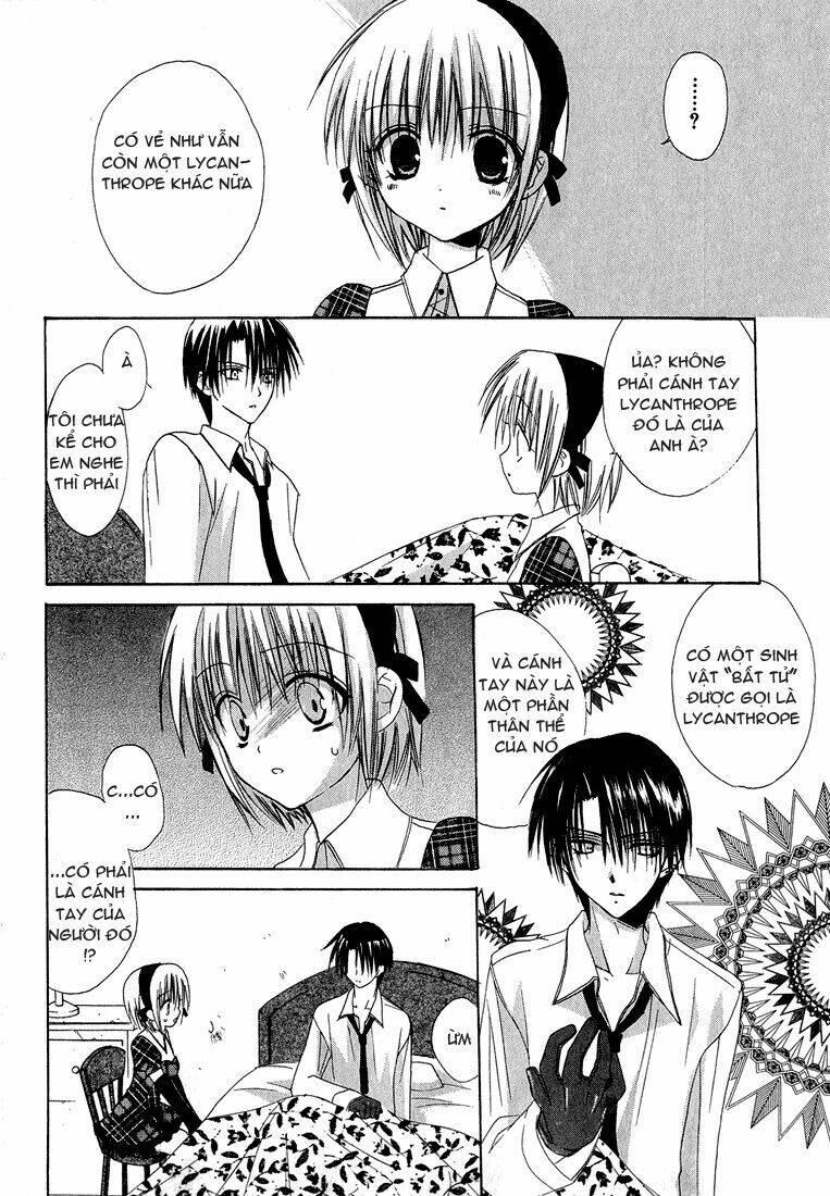 dear chapter 11.2 22